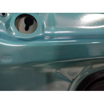 Recambio de puerta delantera derecha para volkswagen t-cross advance referencia OEM IAM 2GM831052N / 2GM831312E  