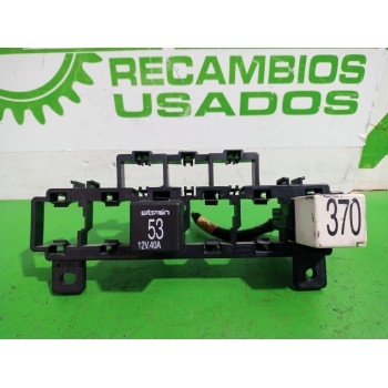 Recambio de caja reles / fusibles para audi a4 berlina (8e) 2.5 tdi (120kw) referencia OEM IAM 8E0937503  