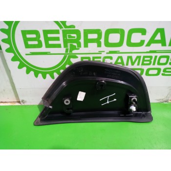 Recambio de moldura para citroën c3 origins referencia OEM IAM 9813324180  