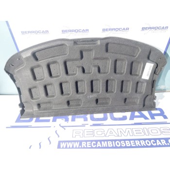 Recambio de bandeja trasera para seat leon sc (5f5) 1.4 16v tsi referencia OEM IAM 5F3867769  