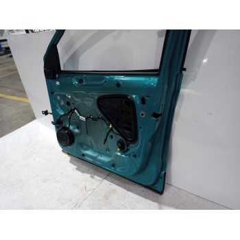Recambio de puerta delantera derecha para volkswagen t-cross advance referencia OEM IAM 2GM831052N / 2GM831312E  