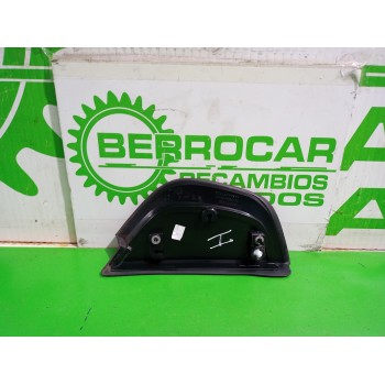 Recambio de moldura para citroën c3 origins referencia OEM IAM 9813324180  