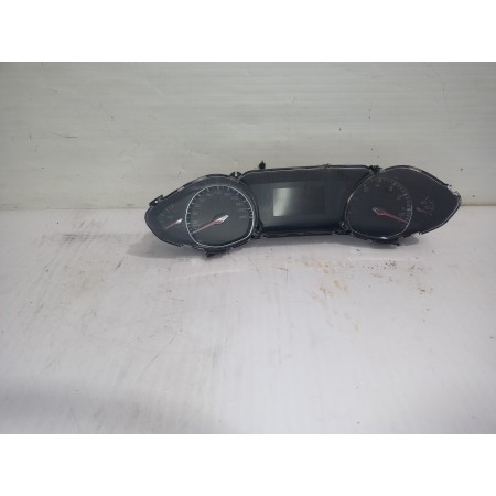 Recambio de cuadro instrumentos para peugeot 308 active referencia OEM IAM 9822776580  