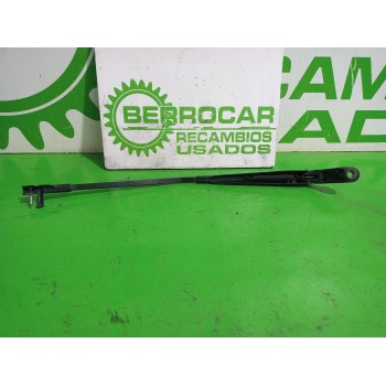 Recambio de brazo limpia delantero izquierdo para peugeot 407 2.0 16v cat referencia OEM IAM DAGCC  