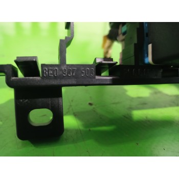Recambio de caja reles / fusibles para audi a4 berlina (8e) 2.5 tdi (120kw) referencia OEM IAM 8E0937503  