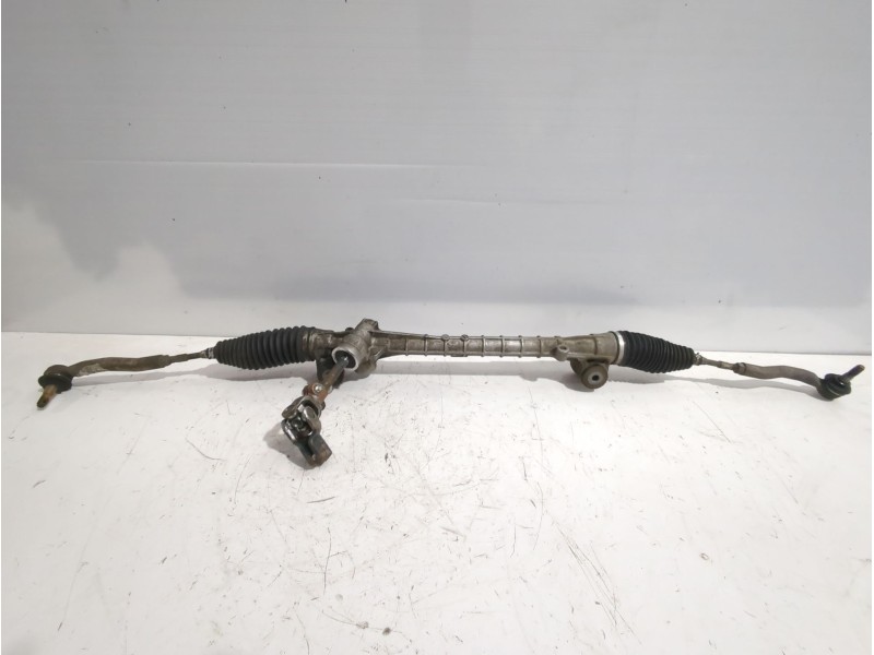 Recambio de cremallera direccion para peugeot 107 (pm_, pn_) 1.4 hdi referencia OEM IAM C8860  