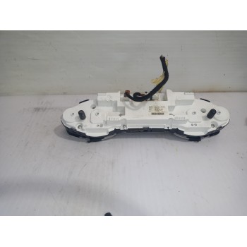 Recambio de cuadro instrumentos para peugeot 308 active referencia OEM IAM 9822776580  