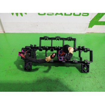 Recambio de caja reles / fusibles para audi a4 berlina (8e) 2.5 tdi (120kw) referencia OEM IAM 8E0937503  