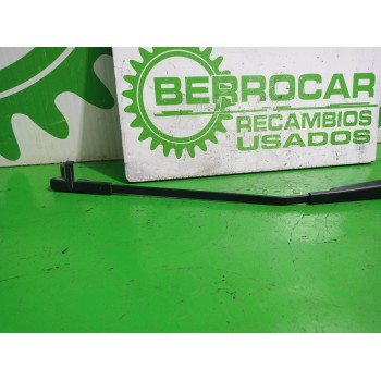 Recambio de brazo limpia delantero izquierdo para peugeot 407 2.0 16v cat referencia OEM IAM DAGCC  