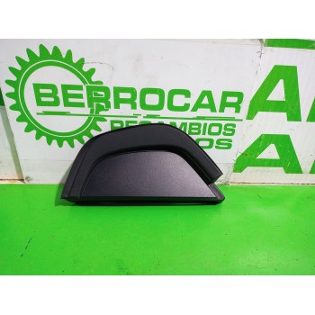 Recambio de moldura para citroën c3 origins referencia OEM IAM 9813324180  