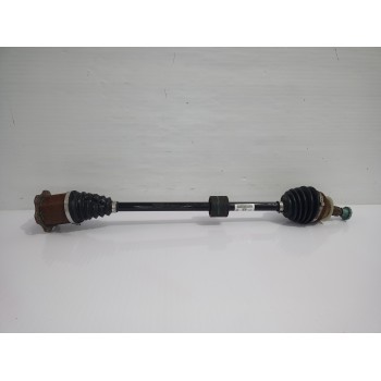 Recambio de transmision delantera izquierda para seat arona xperience plus referencia OEM IAM 2Q0407272CB  