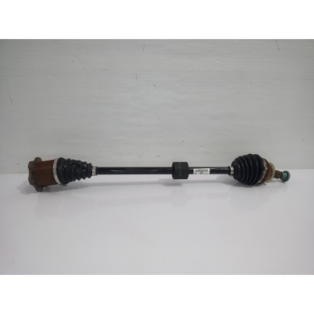 Recambio de transmision delantera izquierda para seat arona xperience plus referencia OEM IAM 2Q0407272CB  