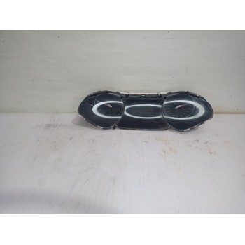 Recambio de cuadro instrumentos para peugeot 308 active referencia OEM IAM 9822776580  