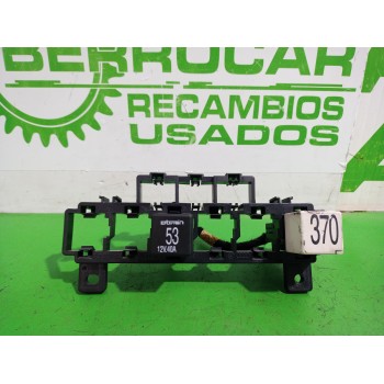 Recambio de caja reles / fusibles para audi a4 berlina (8e) 2.5 tdi (120kw) referencia OEM IAM 8E0937503  