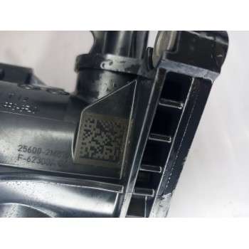 Recambio de termostato para kia sportage (nq5) drive referencia OEM IAM 256002M810  