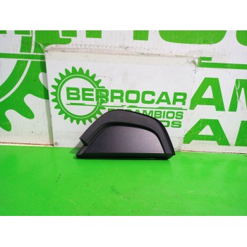 Recambio de moldura para citroën c3 origins referencia OEM IAM 9813324080  