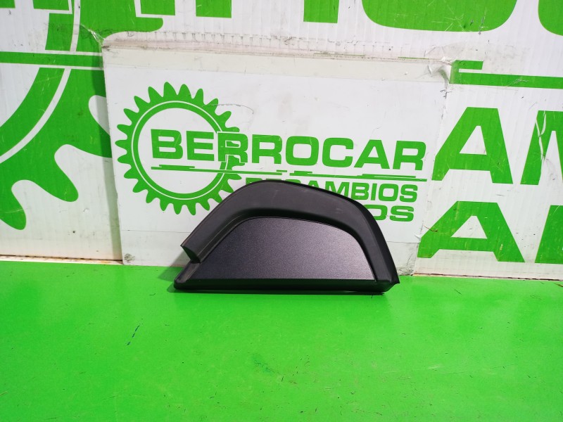 Recambio de moldura para citroën c3 origins referencia OEM IAM 9813324080  