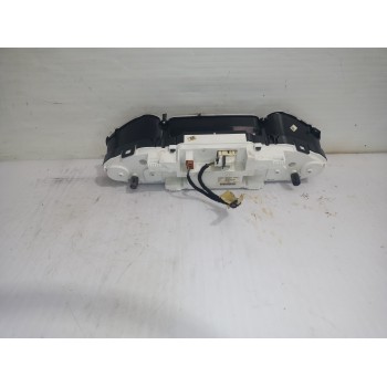 Recambio de cuadro instrumentos para peugeot 308 active referencia OEM IAM 9822776580  