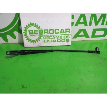 Recambio de brazo limpia delantero derecho para peugeot 407 2.0 16v cat referencia OEM IAM DAGCP  