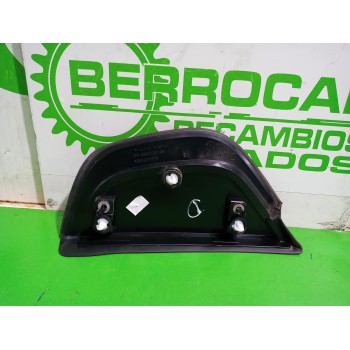 Recambio de moldura para citroën c3 origins referencia OEM IAM 9813324080  