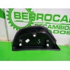 Recambio de moldura para citroën c3 origins referencia OEM IAM 9813324080  