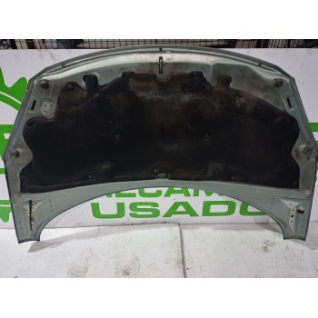 Recambio de capot para peugeot 307 berlina (s2) 1.6 16v hdi referencia OEM IAM 7901L9  