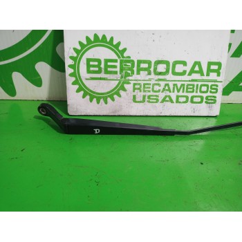 Recambio de brazo limpia delantero derecho para peugeot 407 2.0 16v cat referencia OEM IAM DAGCP  