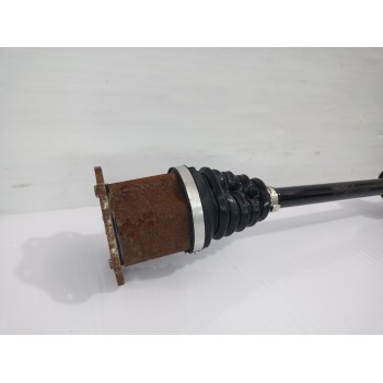 Recambio de transmision delantera izquierda para seat arona xperience plus referencia OEM IAM 2Q0407272CB  