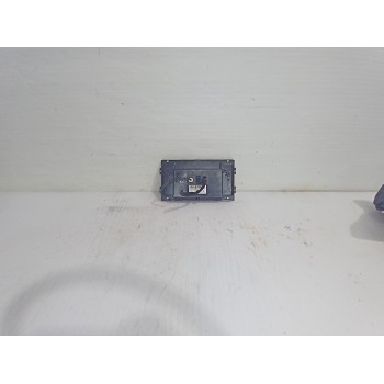 Recambio de pantalla multifuncion para peugeot 308 active referencia OEM IAM 982847698000  