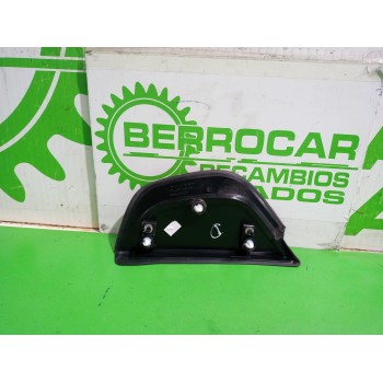 Recambio de moldura para citroën c3 origins referencia OEM IAM 9813324080  