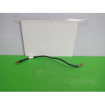 Recambio de borna negativa para volkswagen t-cross advance referencia OEM IAM 2Q0971537AA  