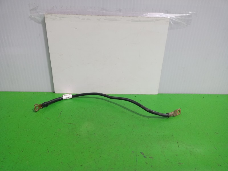 Recambio de borna negativa para volkswagen t-cross advance referencia OEM IAM 2Q0971537AA  