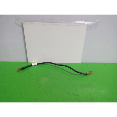 Recambio de borna negativa para volkswagen t-cross advance referencia OEM IAM 2Q0971537AA  