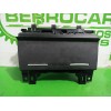Recambio de cenicero para audi a4 berlina (8e) 2.5 tdi (120kw) referencia OEM IAM 8E0857951  