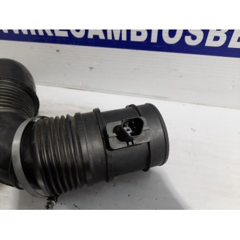 Recambio de caudalimetro para opel insignia sports tourer 2.0 cdti cat referencia OEM IAM 0281002912  