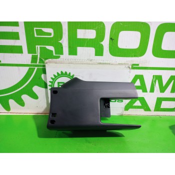 Recambio de moldura para citroën c3 origins referencia OEM IAM 9812444277  