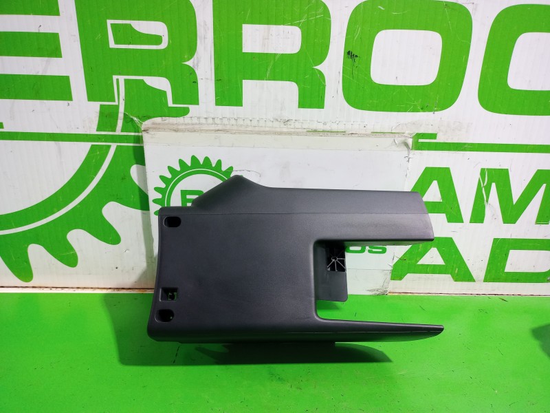 Recambio de moldura para citroën c3 origins referencia OEM IAM 9812444277  