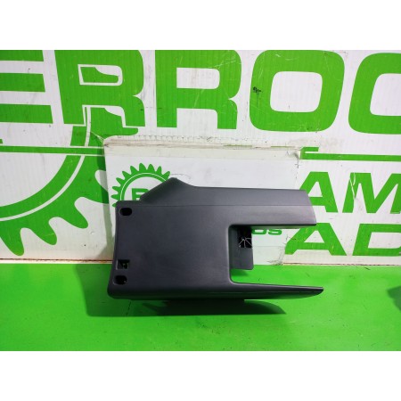 Recambio de moldura para citroën c3 origins referencia OEM IAM 9812444277  