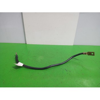 Recambio de borna negativa para volkswagen t-cross advance referencia OEM IAM 2Q0971537AA  