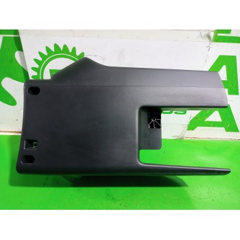 Recambio de moldura para citroën c3 origins referencia OEM IAM 9812444277  