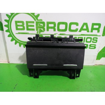 Recambio de cenicero para audi a4 berlina (8e) 2.5 tdi (120kw) referencia OEM IAM 8E0857951  