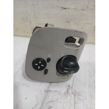 Recambio de mando luces para mercedes-benz clk (c209) clk 240 (209.361) referencia OEM IAM A2035450604  