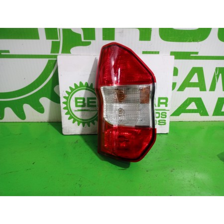 Recambio de piloto trasero izquierdo para ford transit courier referencia OEM IAM ET7613405AF  