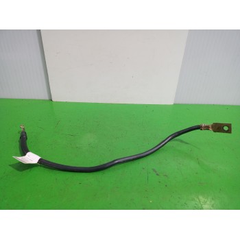 Recambio de borna negativa para volkswagen t-cross advance referencia OEM IAM 2Q0971537AA  