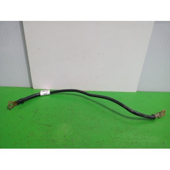 Recambio de borna negativa para volkswagen t-cross advance referencia OEM IAM 2Q0971537AA  