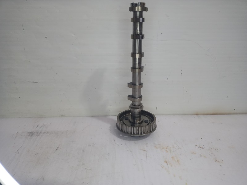 Recambio de arbol de levas para peugeot 308 active referencia OEM IAM 98155822  