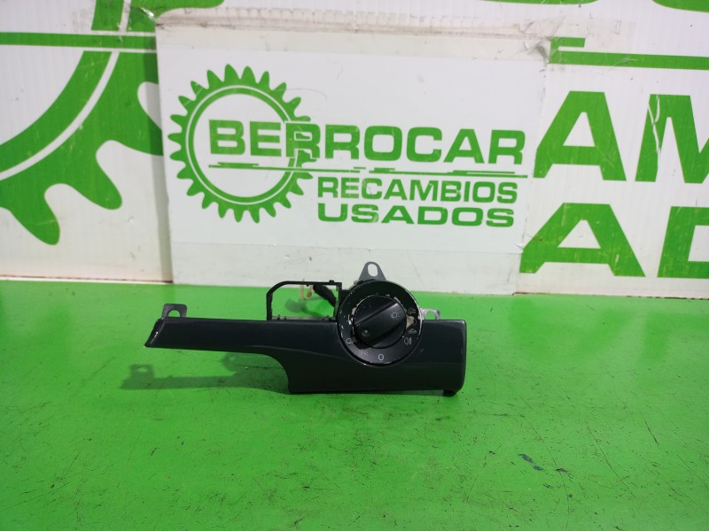 Recambio de mando luces para audi a4 berlina (8e) 2.5 tdi (120kw) referencia OEM IAM 8E0941531  