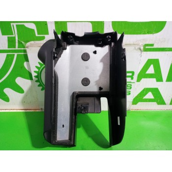 Recambio de moldura para citroën c3 origins referencia OEM IAM 9812444277  