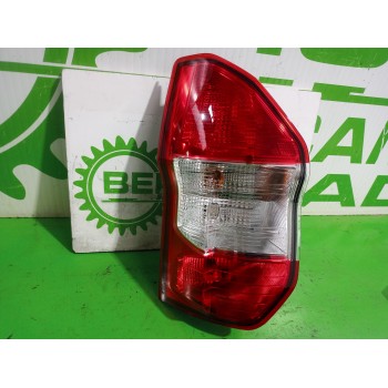 Recambio de piloto trasero izquierdo para ford transit courier referencia OEM IAM ET7613405AF  