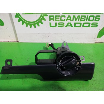 Recambio de mando luces para audi a4 berlina (8e) 2.5 tdi (120kw) referencia OEM IAM 8E0941531  